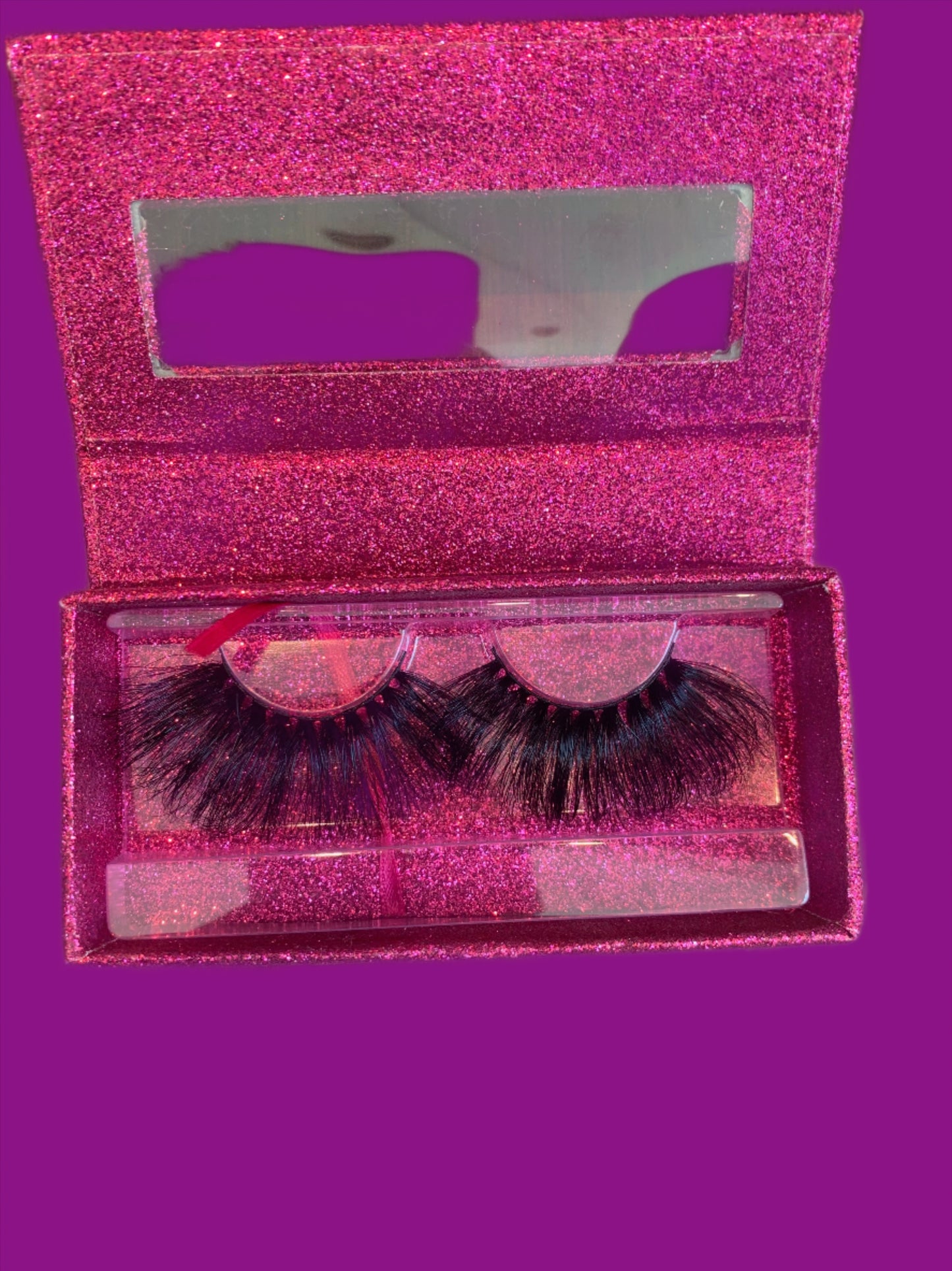 3D Mink Lashes