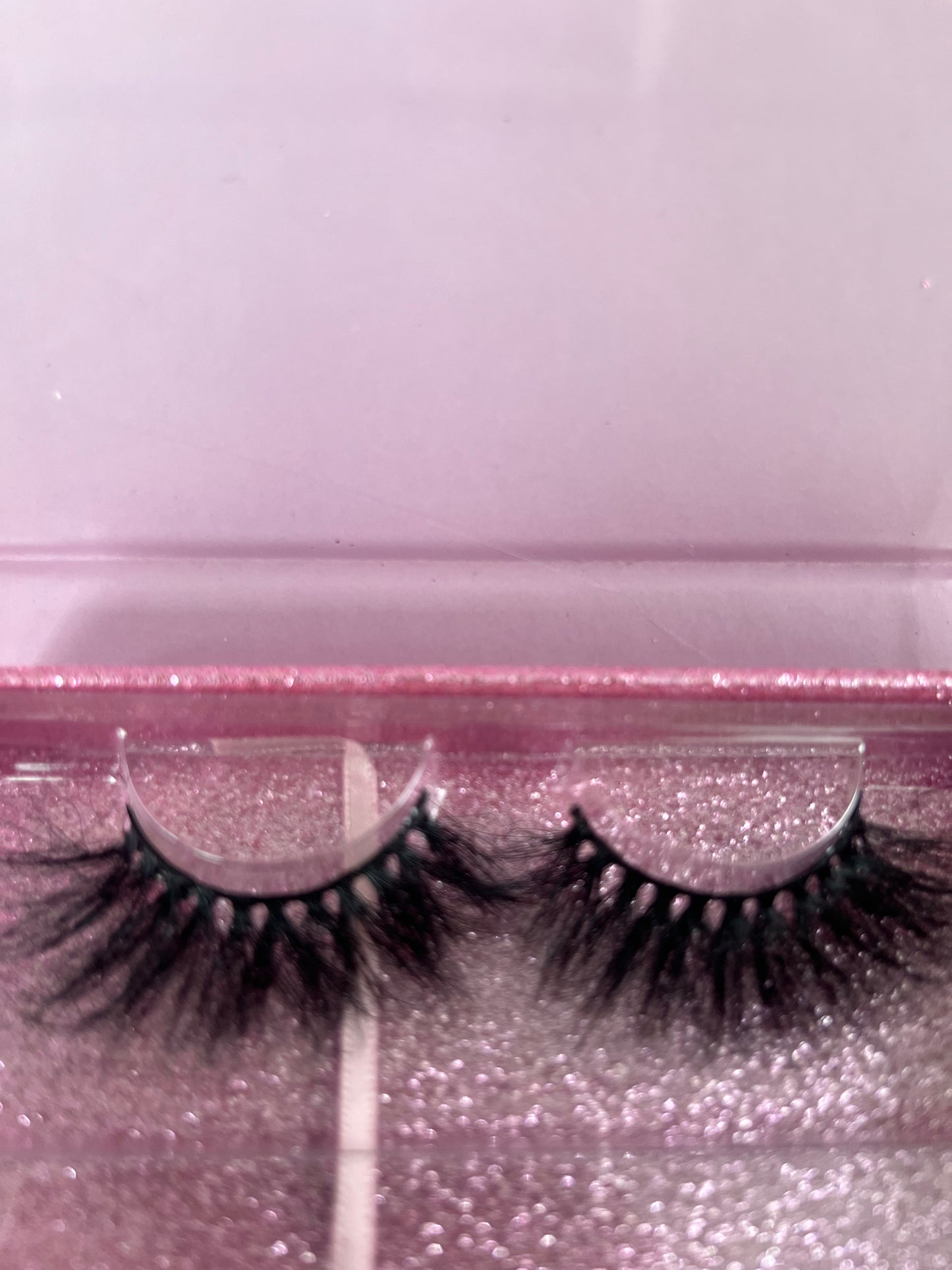 3D Mink Lashes