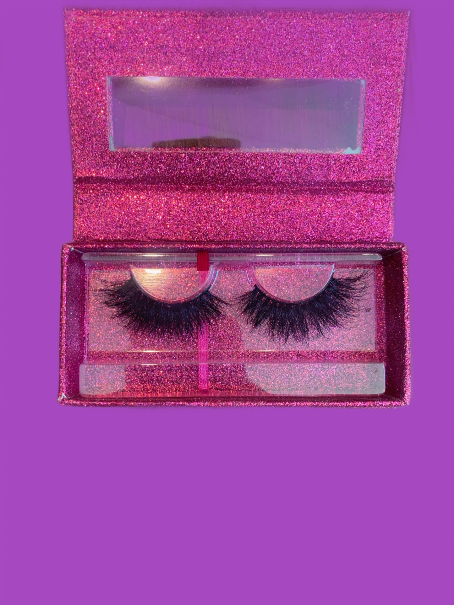 3D Mink Lashes